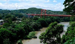 MOPC abre licitaci&oacute;n de urgencia para sustituir puente sobre r&iacute;o Yaque del Norte en Valverde