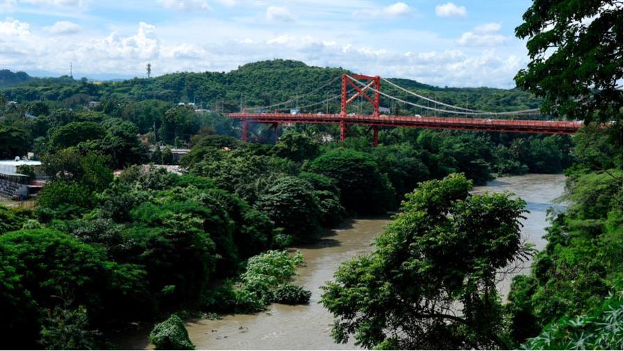MOPC abre licitaci&oacute;n de urgencia para sustituir puente sobre r&iacute;o Yaque del Norte en Valverde
