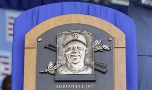 Cooperstown anuncia las gorras que llevar&aacute;n los nuevos exaltados en sus placas