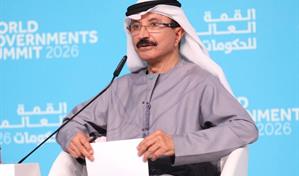 Sultan Ahmed bin Sulayem destaca estabilidad econ&oacute;mica de RD y desarrollo tur&iacute;stico de Punta Cana