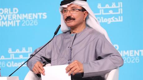 Sultan Ahmed bin Sulayem destaca estabilidad econ&oacute;mica de RD y desarrollo tur&iacute;stico de Punta Cana