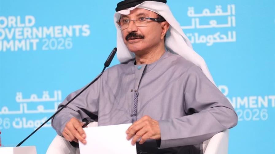 Sultan Ahmed bin Sulayem destaca estabilidad económica de RD y desarrollo turístico de Punta Cana