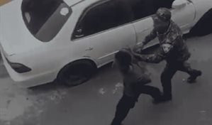 "Me faltan tres": la advertencia del hombre que mat&oacute; a su vecino en Los Alcarrizos