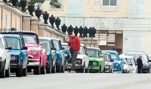 Cuba, sin divisas ni combustible y con pocos turistas, vive a la deriva