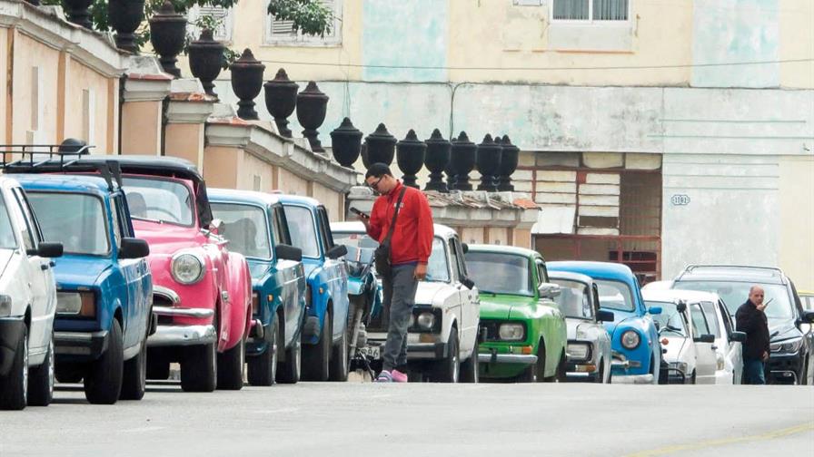 Cuba, sin divisas ni combustible y con pocos turistas, vive a la deriva Cuba, sin divisas ni combustible y con pocos turistas, vive a la deriva