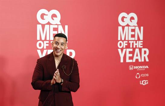 Los 50 a&ntilde;os de Daddy Yankee, de jefe del reguet&oacute;n a artista cristiano