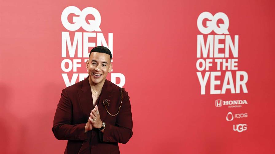 Los 50 años de Daddy Yankee, de jefe del reguetón a artista cristiano Los 50 años de Daddy Yankee, de jefe del reguetón a artista cristiano