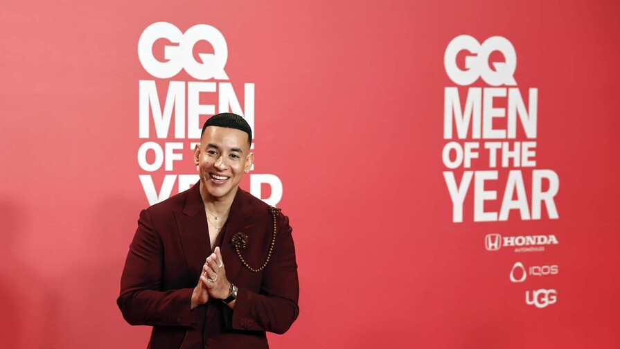 La Academia Latina de la Grabaci&oacute;n reconoce a Daddy Yankee como Persona del A&ntilde;o 2026