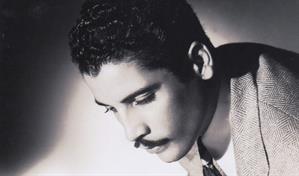 Daniel Santos preso en Ciudad Trujillo