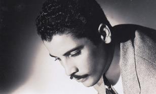 Daniel Santos preso en Ciudad Trujillo