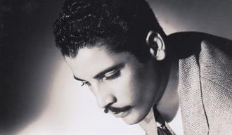 Daniel Santos preso en Ciudad Trujillo