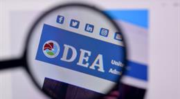 EE. UU. cierra las oficinas de la DEA en Rep&uacute;blica Dominicana