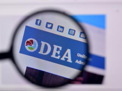 Desmantelan red de narcotráfico en Estados Unidos con arrestos