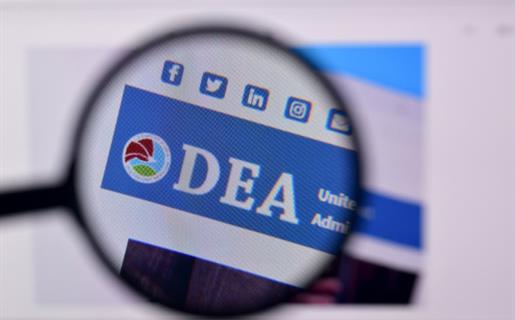 Jefe de la DEA en RD tramit&oacute; al menos 119 visas a cambio de miles de d&oacute;lares, seg&uacute;n acusaci&oacute;n