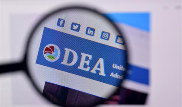 EE. UU. cierra las oficinas de la DEA en Rep&uacute;blica Dominicana por corrupci&oacute;n