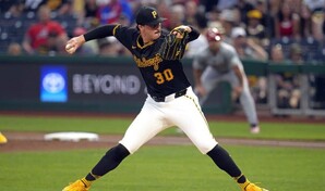 La rotaci&oacute;n de Estados Unidos mete miedo y Paul Skenes tiene responsabilidad