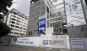 El efecto Trump deja en un segundo plano a la oposici&oacute;n venezolana