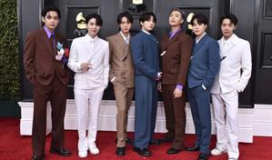 El primer concierto de BTS en casi cuatro a&ntilde;os ser&aacute; emitido en directo por Netflix
