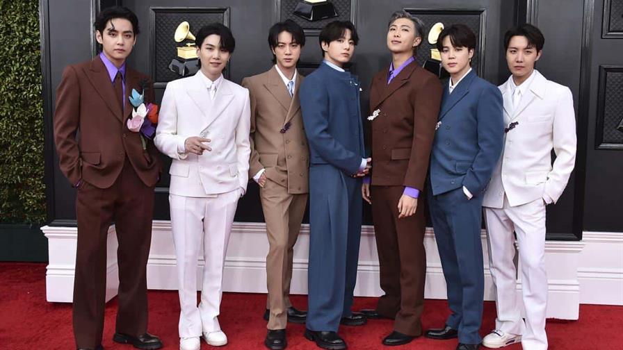 El primer concierto de BTS en casi cuatro a&ntilde;os ser&aacute; emitido en directo por Netflix