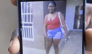 De la uni&oacute;n a los 17 al horror: Piden atrapar hombre que habr&iacute;a matado a su pareja frente a su hijo