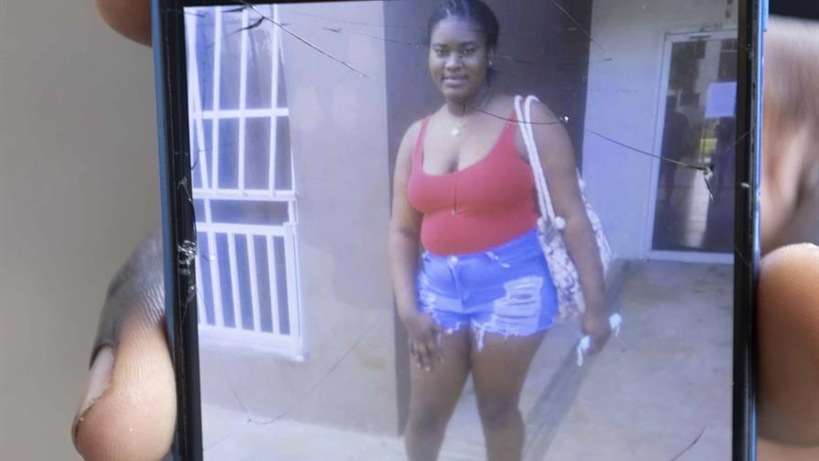 De la uni&oacute;n a los 17 al horror: Piden atrapar hombre que habr&iacute;a matado a su pareja frente a su hijo