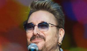 Fallece Chuck Negron, cofundador de Three Dog Night a los 83 a&ntilde;os