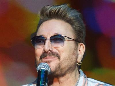 Fallece Chuck Negron, vocalista de Three Dog Night a los 83 años