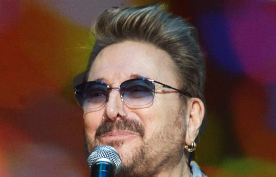 Fallece Chuck Negron, cofundador de Three Dog Night a los 83 a&ntilde;os