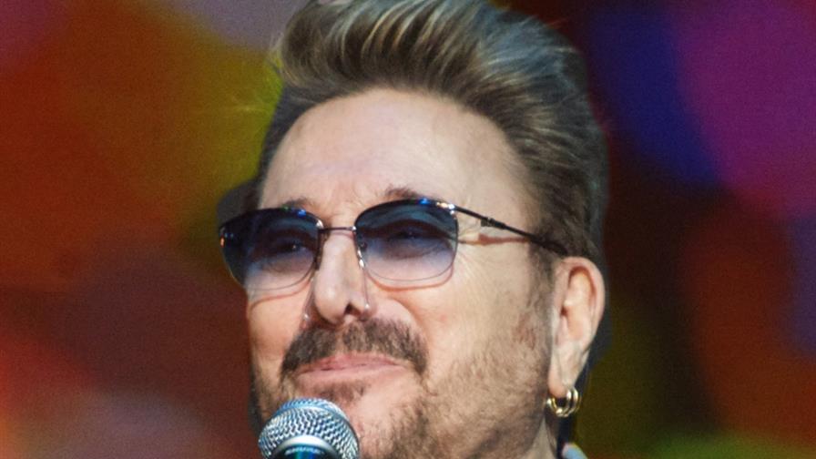 Fallece Chuck Negron, cofundador de Three Dog Night a los 83 a&ntilde;os