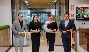 Flux Tech celebra la apertura de su oficina en Rep&uacute;blica Dominicana