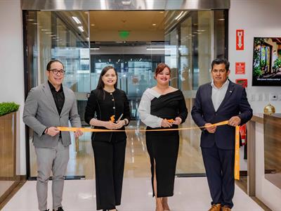 Flux Tech celebra la apertura de su oficina en RD
