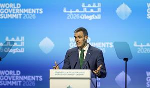 El Gobierno espa&ntilde;ol quiere prohibir las redes sociales a los menores de 16 a&ntilde;os