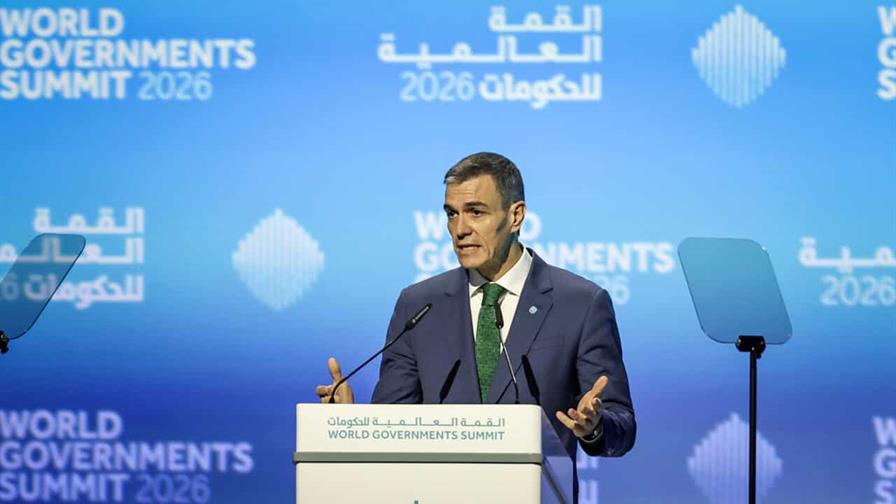 El Gobierno español quiere prohibir las redes sociales a los menores de 16 años El Gobierno español quiere prohibir las redes sociales a los menores de 16 años