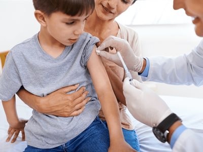 Gripe: ingenuidad, desinformación y la UCI