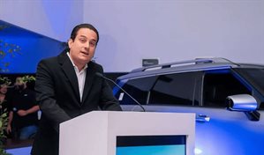 Hyundai celebra el lanzamiento de Palisade 2026