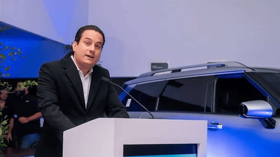 Hyundai celebra el lanzamiento de Palisade 2026