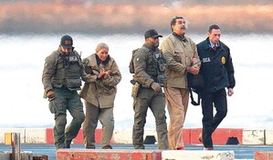 Rubio asegura que Venezuela est&aacute; mucho mejor ahora que antes de la captura de Maduro