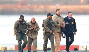 Estados Unidos pide aplazar la vista del caso de Maduro y su esposa