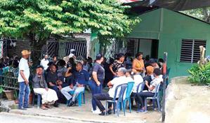 La Polic&iacute;a mat&oacute; a 19 personas en el mes de enero