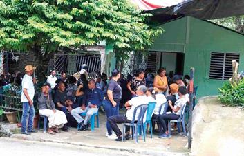 La Policía mató a 19 personas en el mes de enero