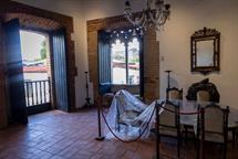 Al rescate de un hogar del siglo XVI