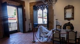 Al rescate de un hogar del siglo XVI