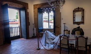 Al rescate de un hogar del siglo XVI