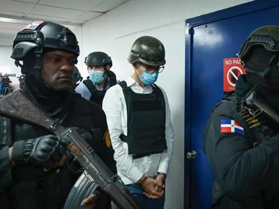 Exdirector Senasa Santiago Hazim ha bajado entre 70 y 80 libras