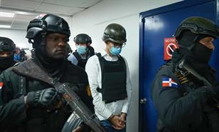 Imputados en el fraude al Senasa, esperanzados en que la corte los libere