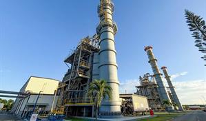 Proyecto Hostos instalar&iacute;a planta de generaci&oacute;n el&eacute;ctrica en San Pedro para suplir a Puerto Rico