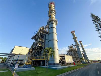 Instalarían planta eléctrica en San Pedro para suplir a Puerto Rico