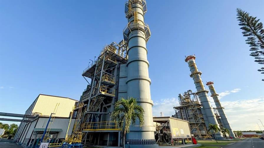 Proyecto Hostos instalar&iacute;a planta de generaci&oacute;n el&eacute;ctrica en San Pedro para suplir a Puerto Rico