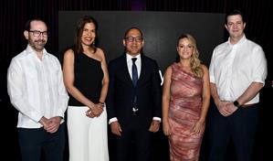 KCP Dynamics inicia nueva d&eacute;cada de liderazgo en transformaci&oacute;n digital