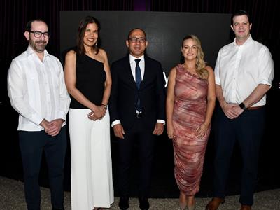 KCP Dynamics inicia nueva década de liderazgo